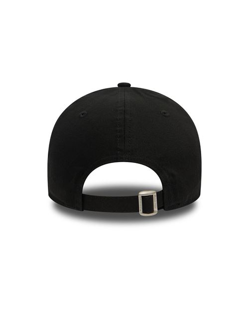 WMNS METALLIC LOGO 9FORTY NEYYAN  BLKBLK NEW ERA | 60565245/BLKBLK